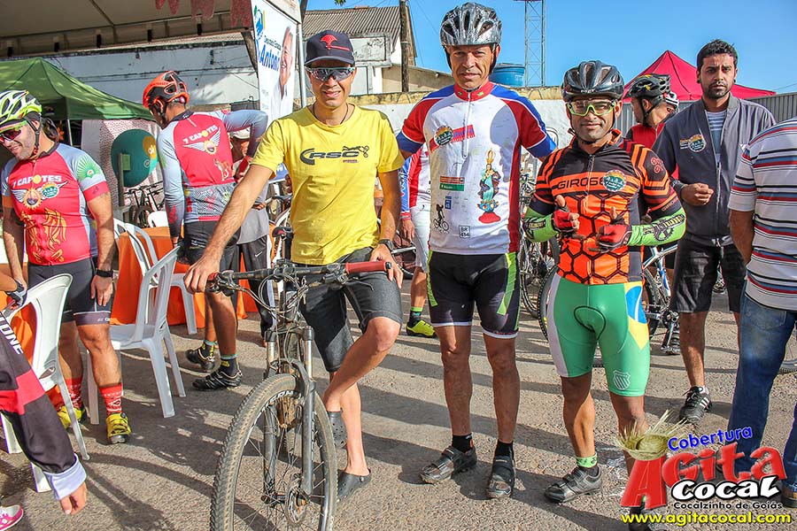 1 Pedal da Famlia (Festa de St Antnio) [BARRACA DA FAMLIA]