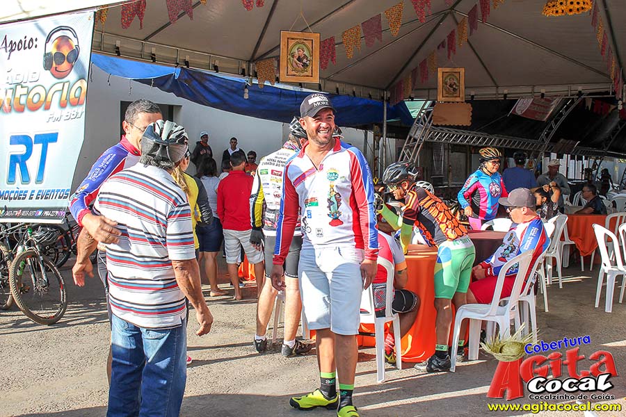 1 Pedal da Famlia (Festa de St Antnio) [BARRACA DA FAMLIA]