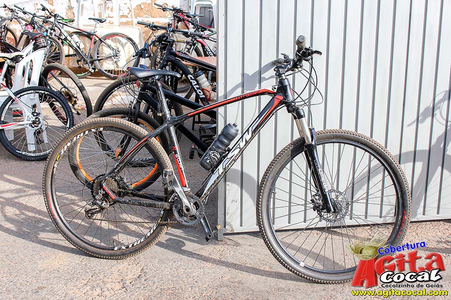 1 Pedal da Famlia (Festa de St Antnio) [BARRACA DA FAMLIA]