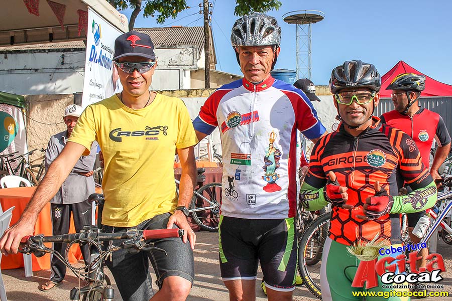 1 Pedal da Famlia (Festa de St Antnio) [BARRACA DA FAMLIA]