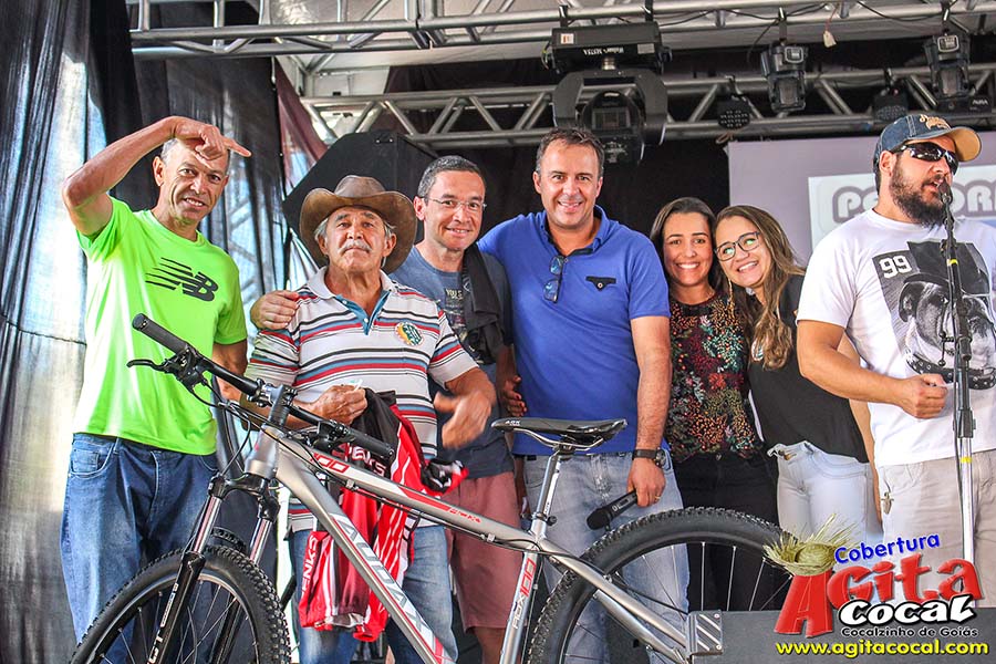1 Pedal da Famlia (Festa de St Antnio) [BARRACA DA FAMLIA]