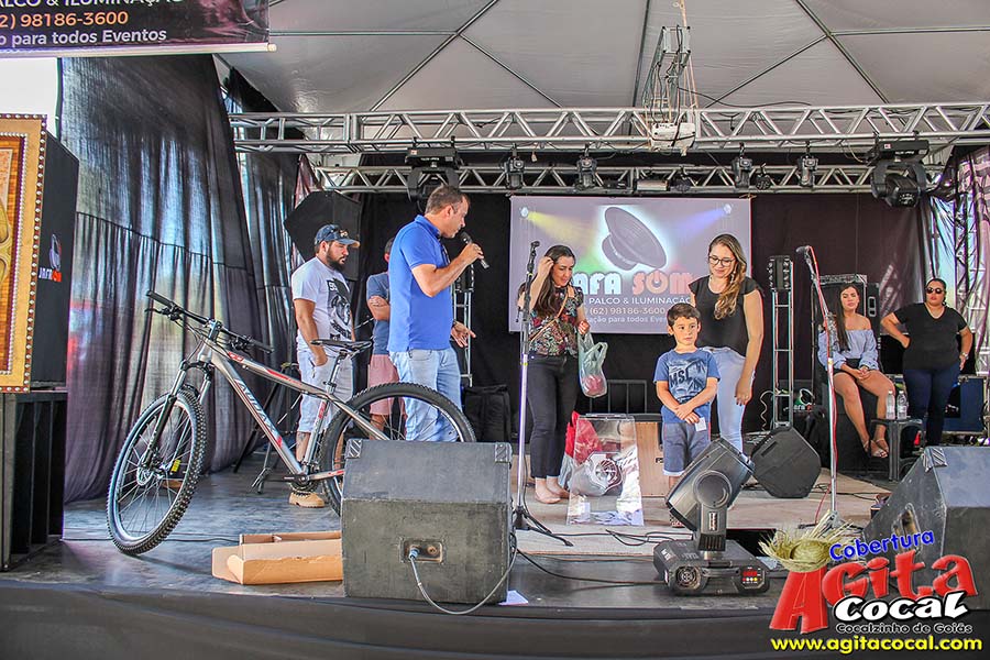 1 Pedal da Famlia (Festa de St Antnio) [BARRACA DA FAMLIA]