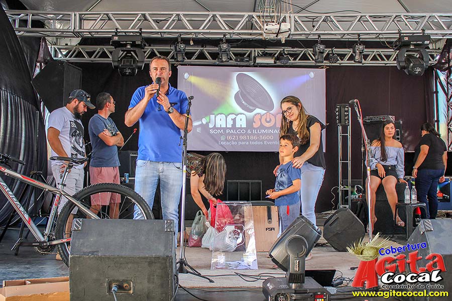1 Pedal da Famlia (Festa de St Antnio) [BARRACA DA FAMLIA]