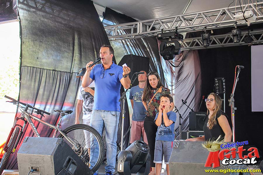 1 Pedal da Famlia (Festa de St Antnio) [BARRACA DA FAMLIA]