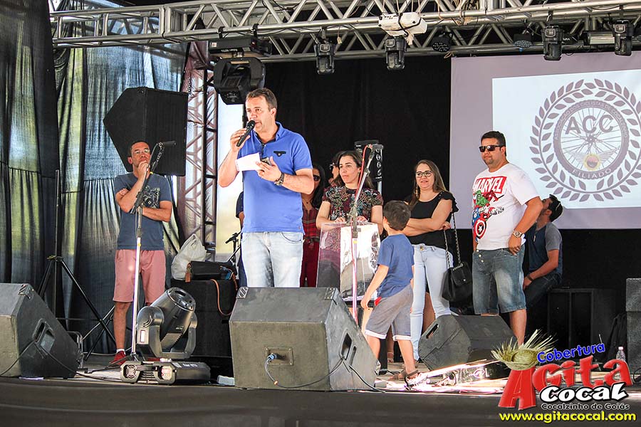 1 Pedal da Famlia (Festa de St Antnio) [BARRACA DA FAMLIA]