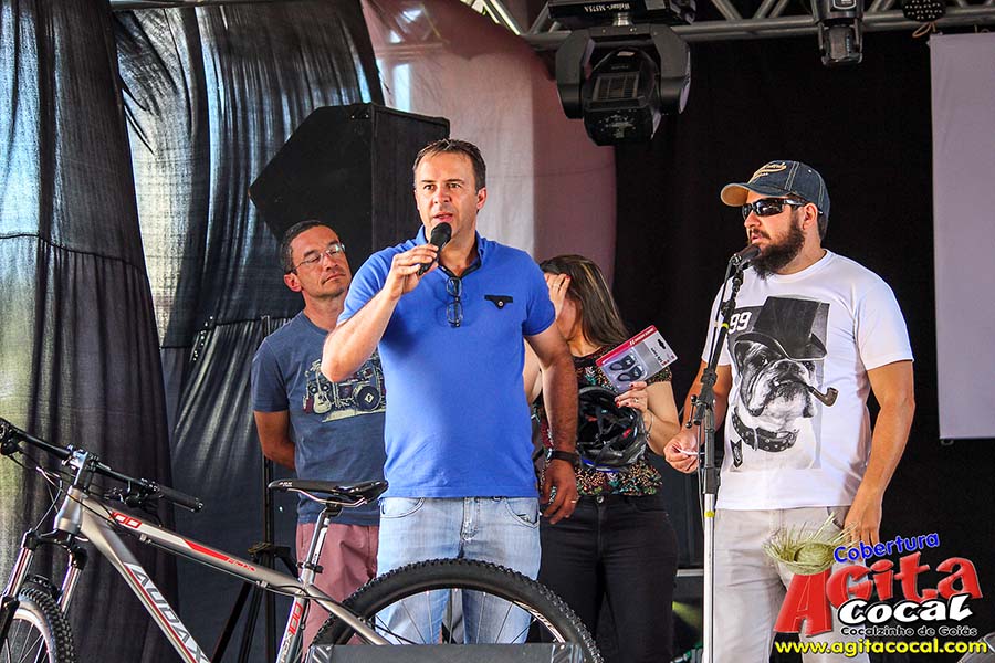 1 Pedal da Famlia (Festa de St Antnio) [BARRACA DA FAMLIA]
