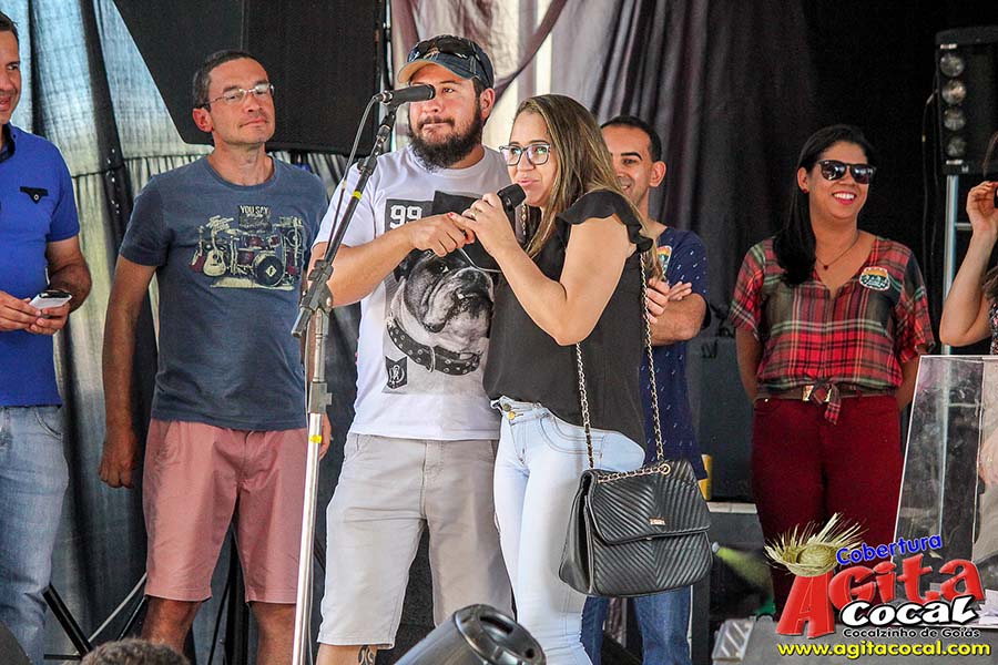 1 Pedal da Famlia (Festa de St Antnio) [BARRACA DA FAMLIA]