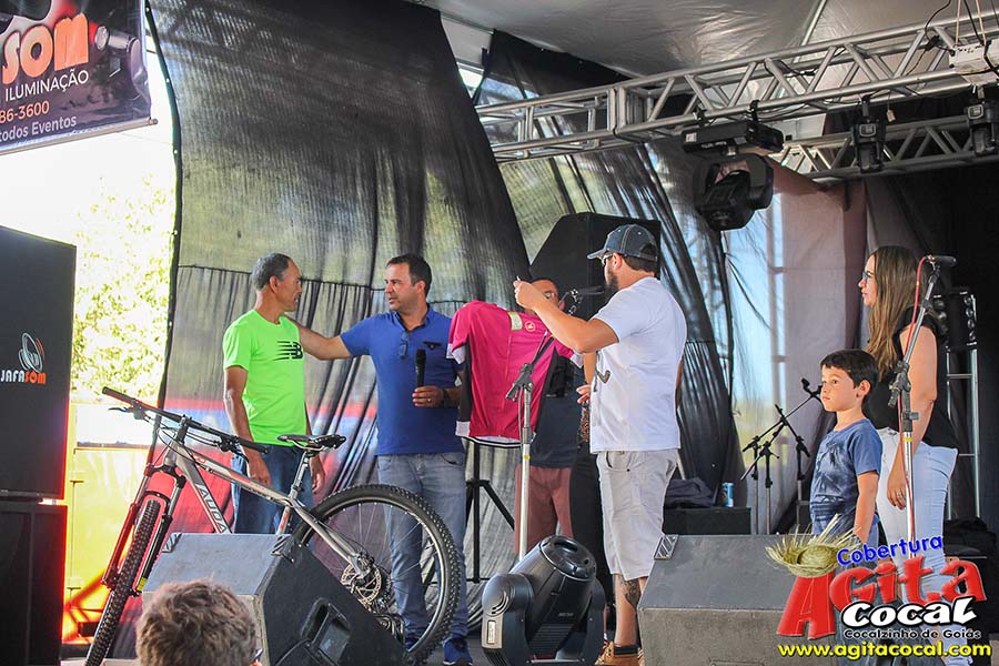 1 Pedal da Famlia (Festa de St Antnio) [BARRACA DA FAMLIA]
