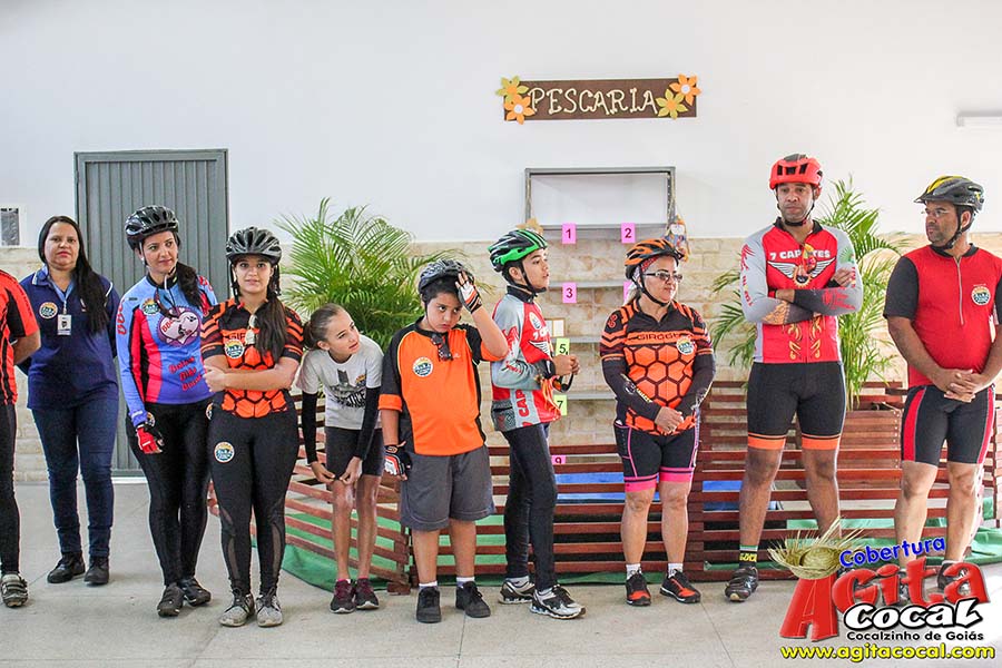 1 Pedal da Famlia (Festa de St Antnio) [BARRACA DA FAMLIA]