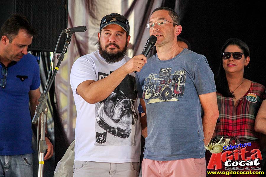 1 Pedal da Famlia (Festa de St Antnio) [BARRACA DA FAMLIA]
