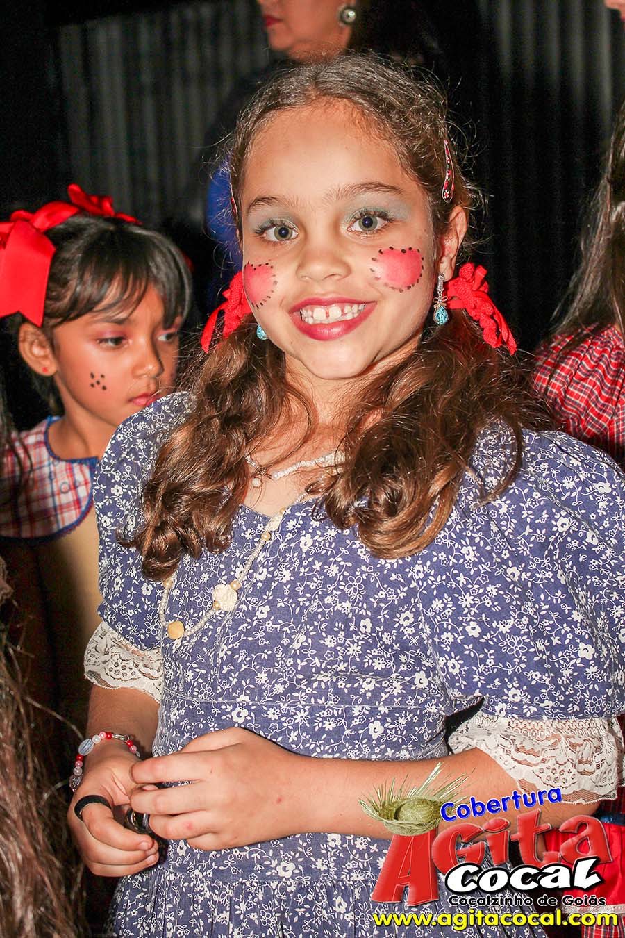 Festa de St Antnio (Apresentao Infantil)