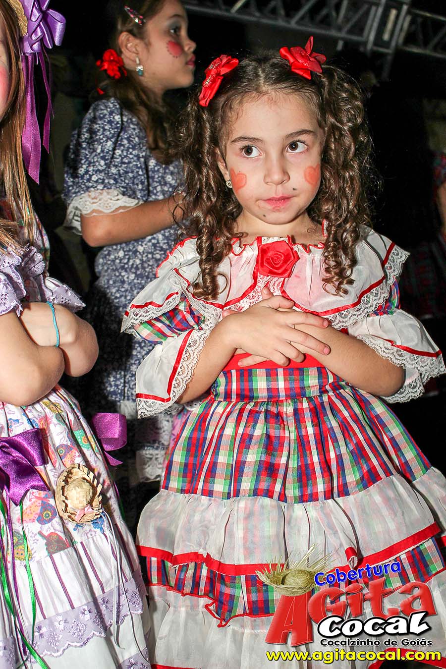 Festa de St Antnio (Apresentao Infantil)