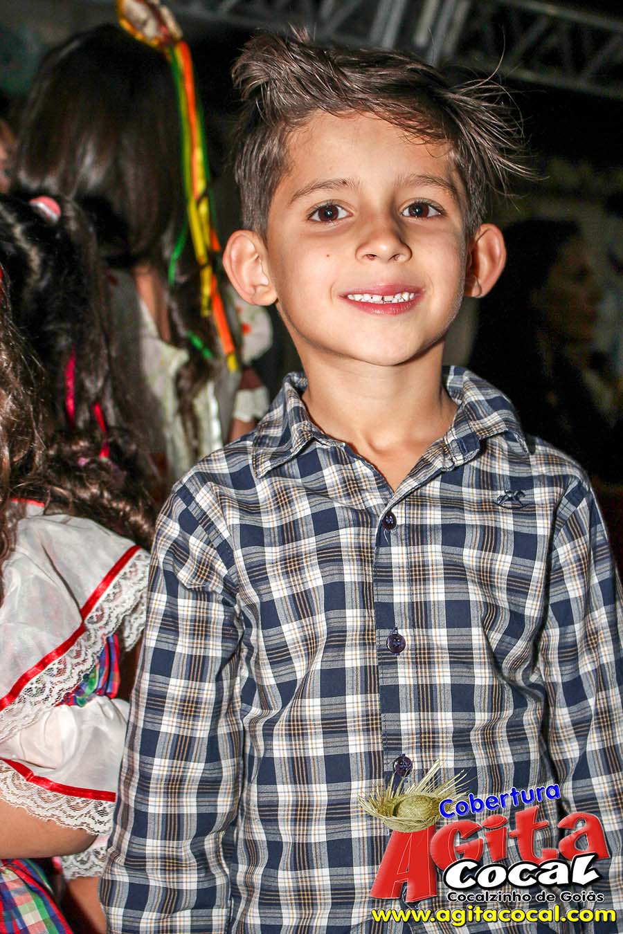 Festa de St Antnio (Apresentao Infantil)