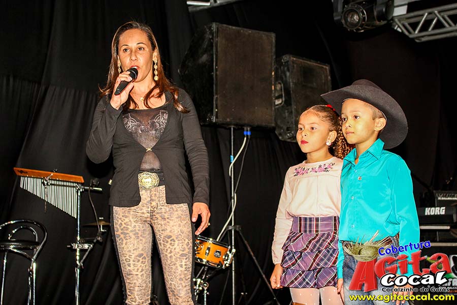 Festa de St Antnio (Apresentao Infantil)