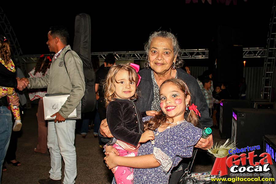 Festa de St Antnio (Apresentao Infantil)