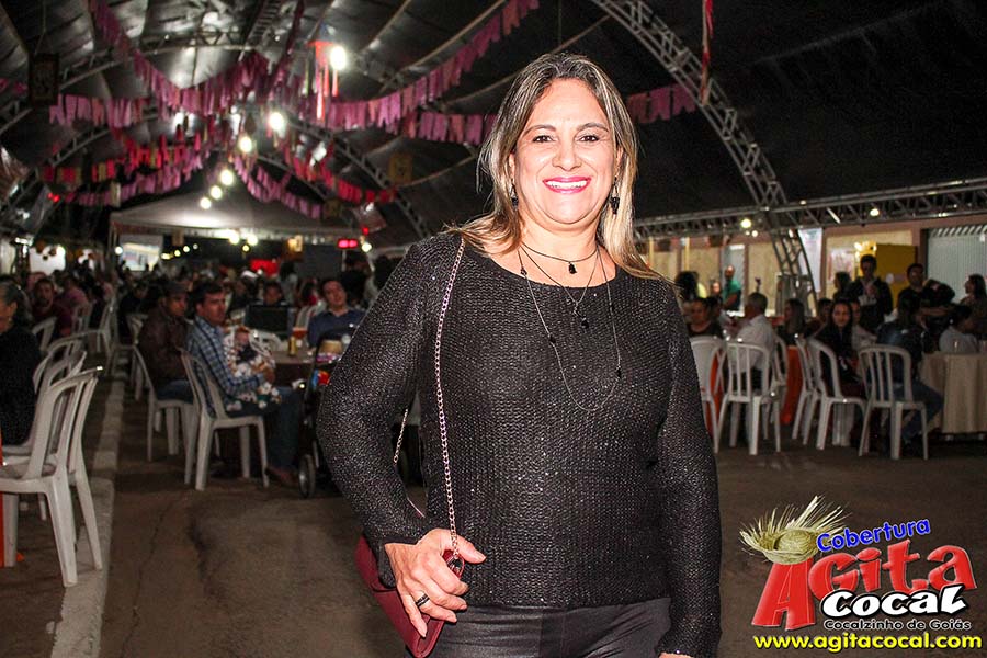 Festa de St Antnio (Apresentao Infantil)
