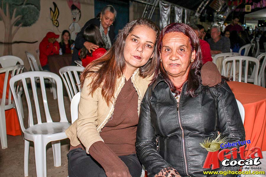 Festa de St Antnio (Apresentao Infantil)