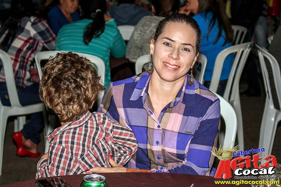 Festa de St Antnio (Apresentao Infantil)