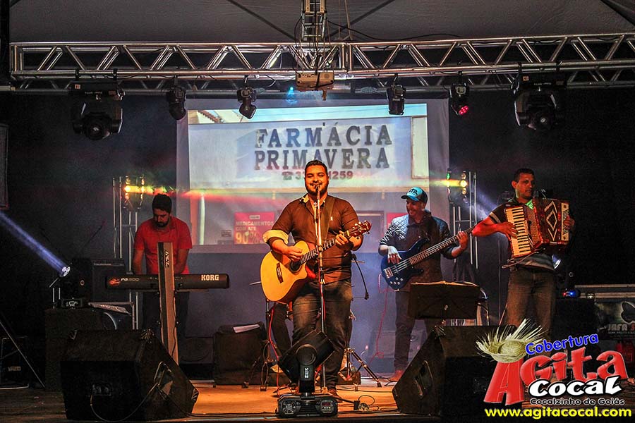 Festa de St Antnio (Apresentao Infantil)