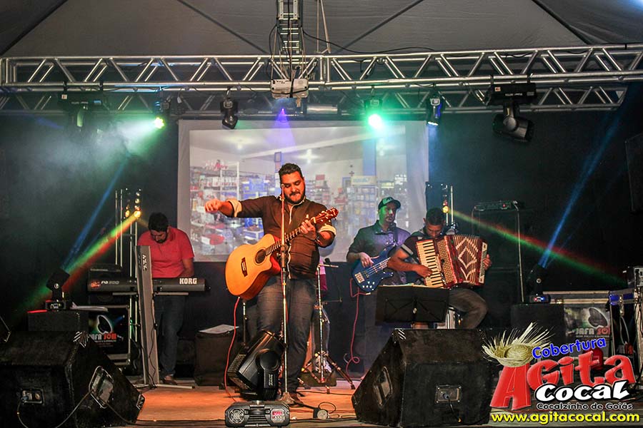 Festa de St Antnio (Apresentao Infantil)