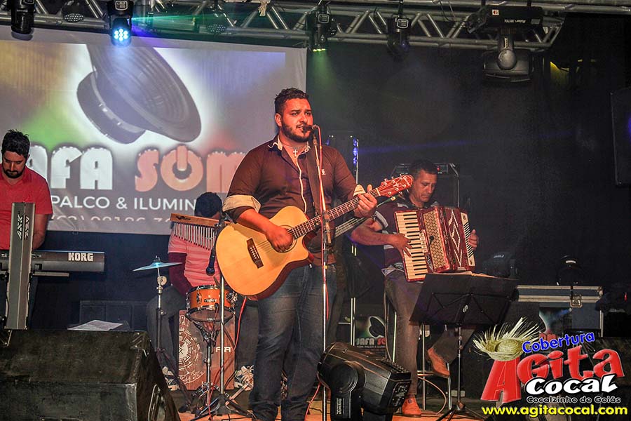 Festa de St Antnio (Apresentao Infantil)