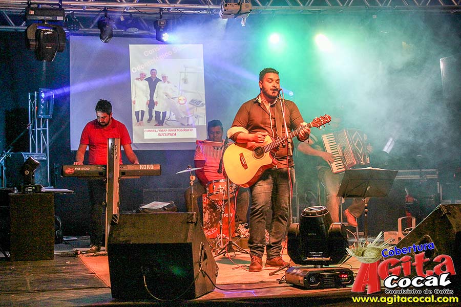 Festa de St Antnio (Apresentao Infantil)