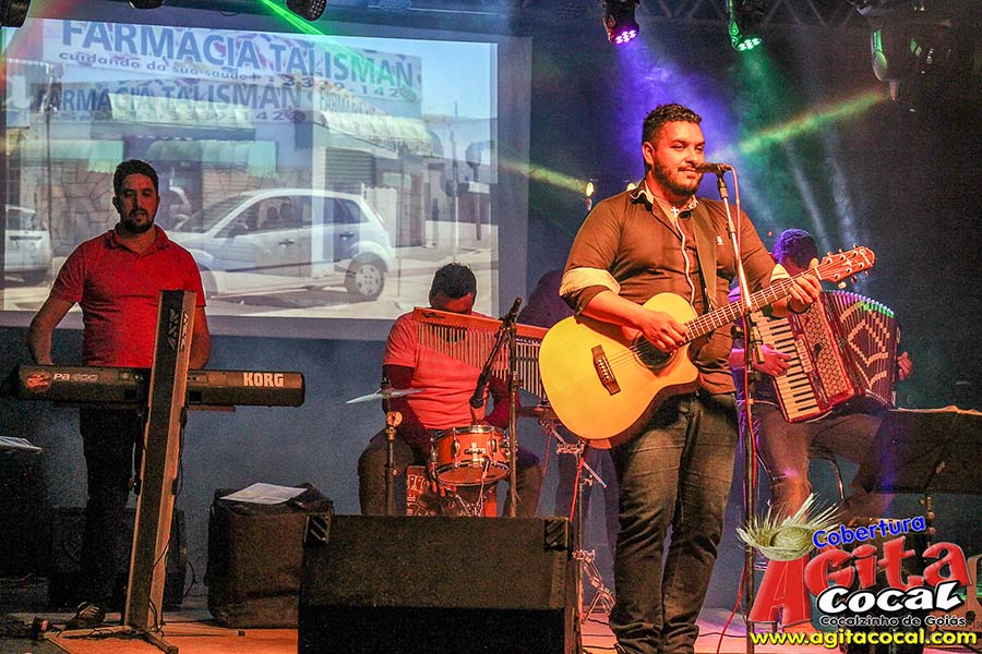 Festa de St Antnio (Apresentao Infantil)