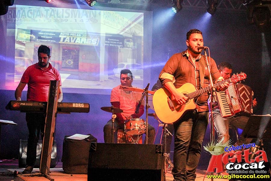 Festa de St Antnio (Apresentao Infantil)