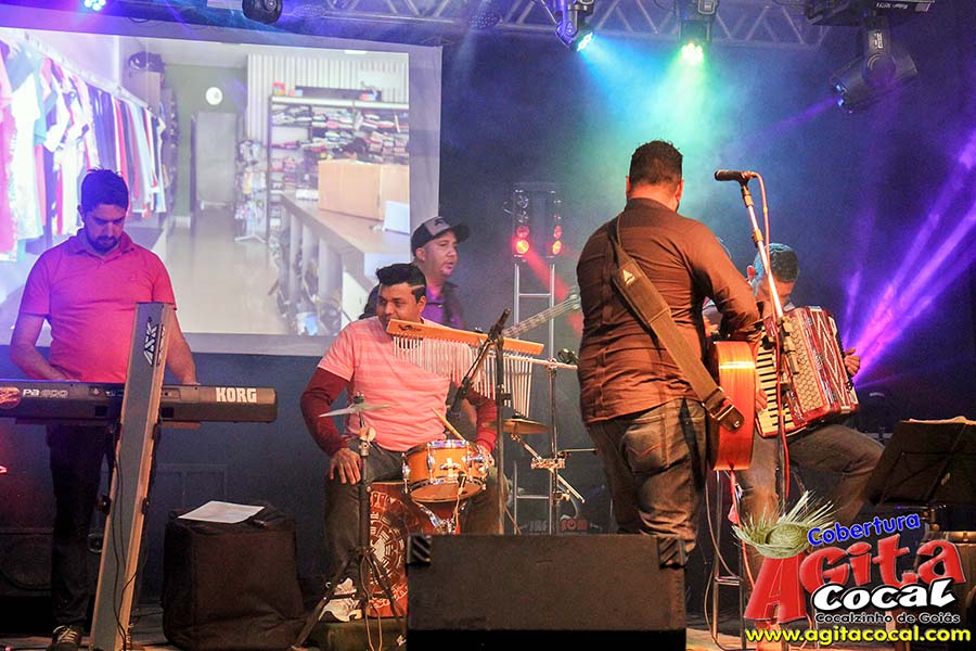 Festa de St Antnio (Apresentao Infantil)
