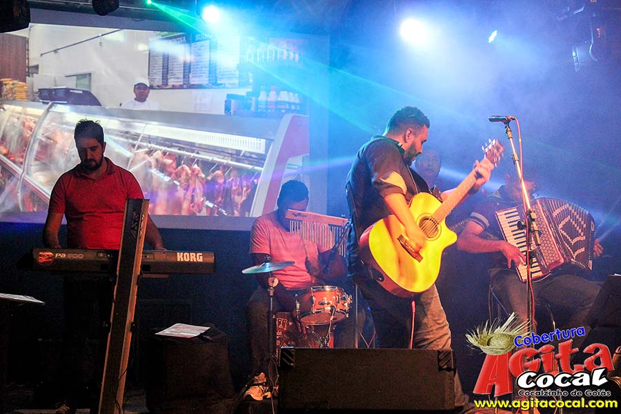 Festa de St Antnio (Apresentao Infantil)