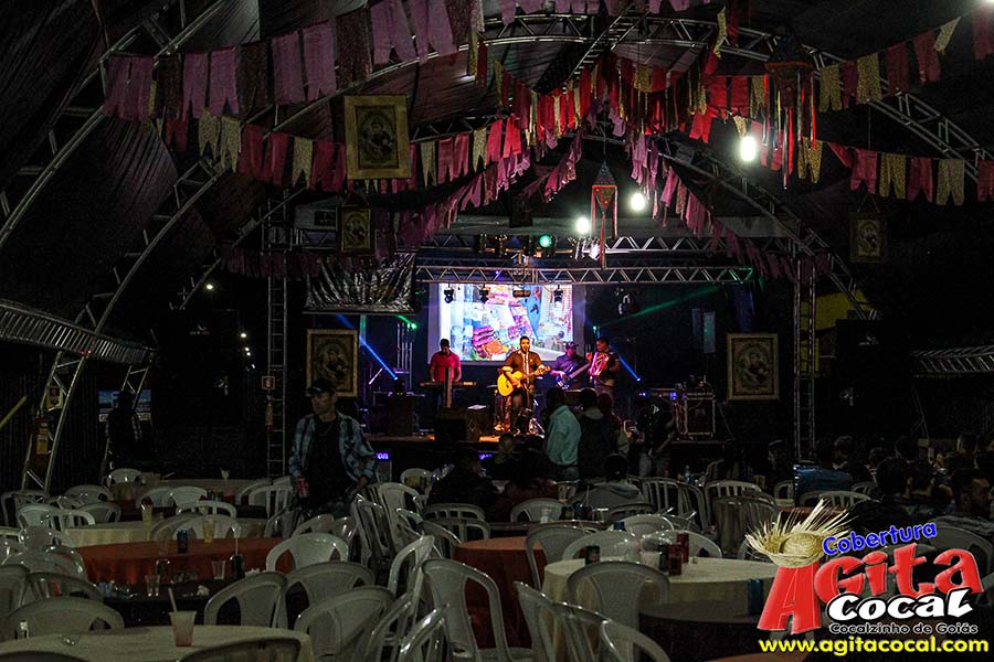 Festa de St Antnio (Apresentao Infantil)