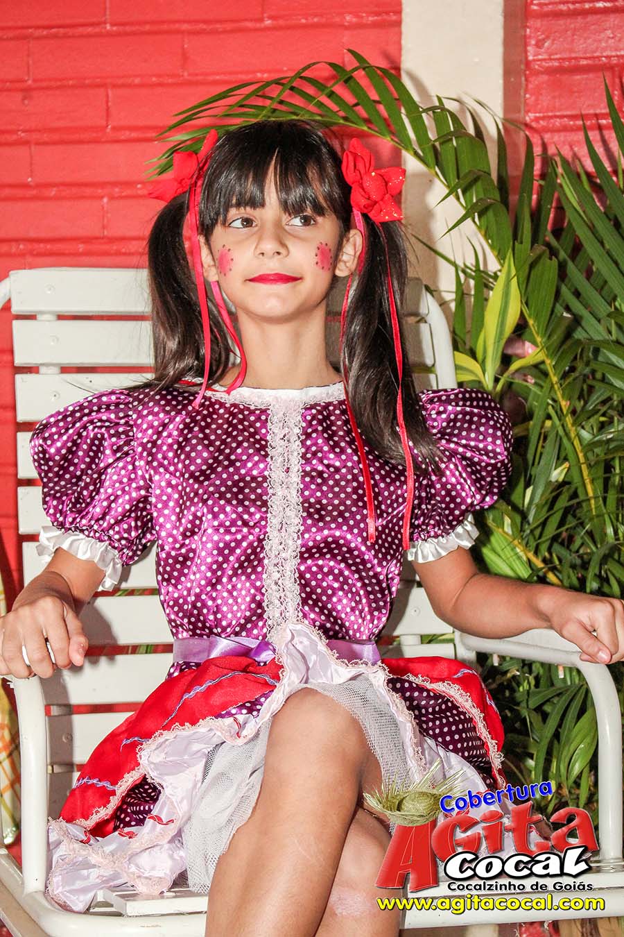 Arrai - Escola Modelo (Matutino) - 2018