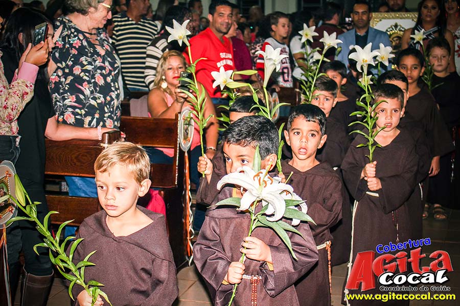 Festa de St Antnio 2018 (Encerramento)