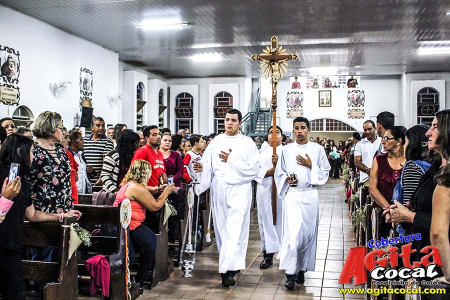 Festa de St Antnio 2018 (Encerramento)