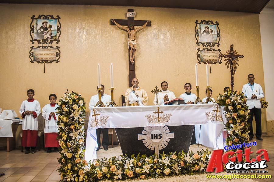 Festa de St Antnio 2018 (Encerramento)