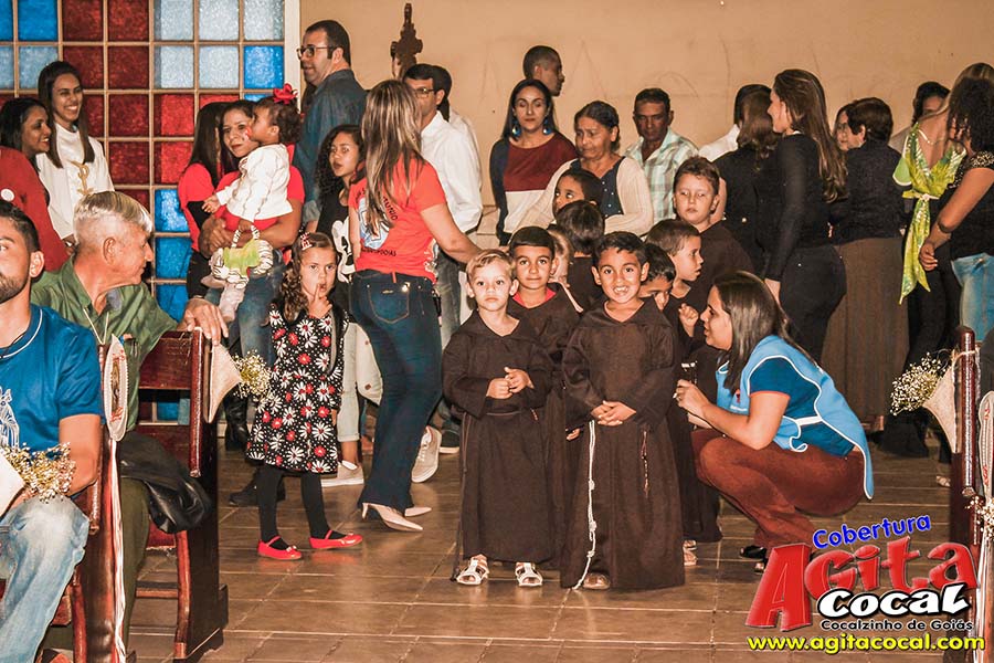Festa de St Antnio 2018 (Encerramento)