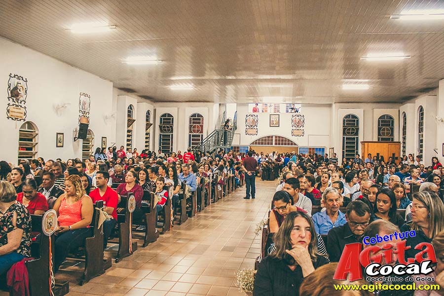 Festa de St Antnio 2018 (Encerramento)