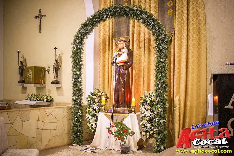 Festa de St Antnio 2018 (Encerramento)