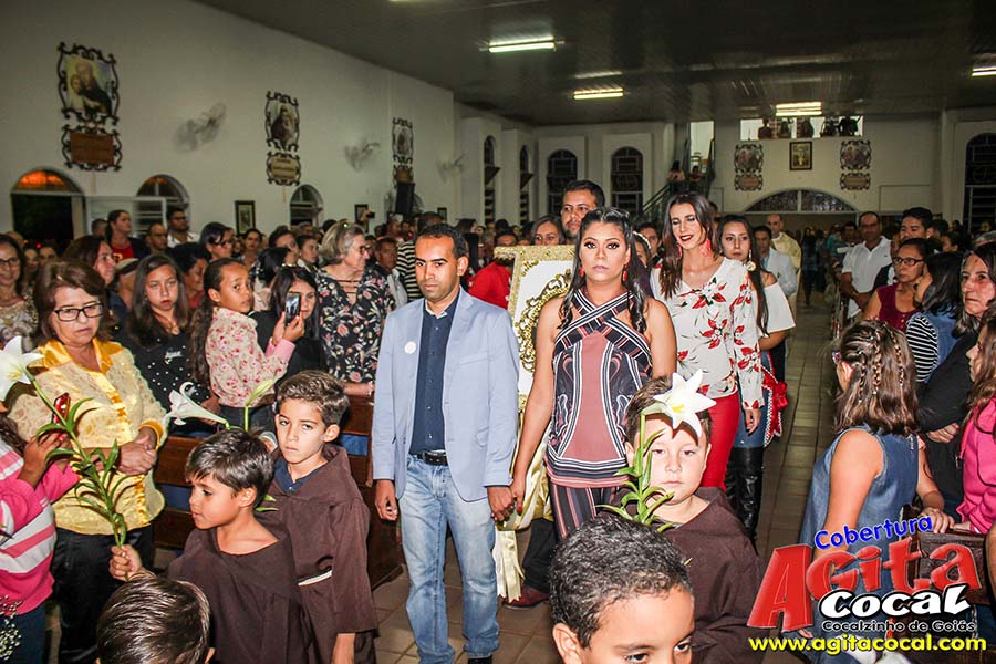 Festa de St Antnio 2018 (Encerramento)