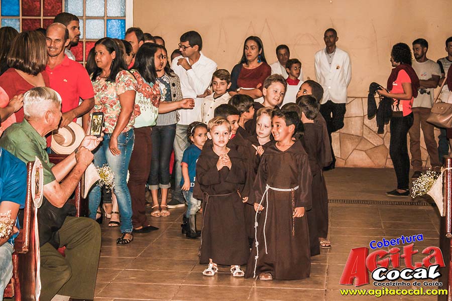 Festa de St Antnio 2018 (Encerramento)