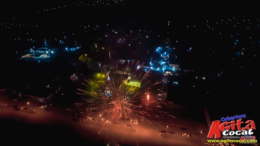 Festa de St Antnio 2018 (Encerramento)