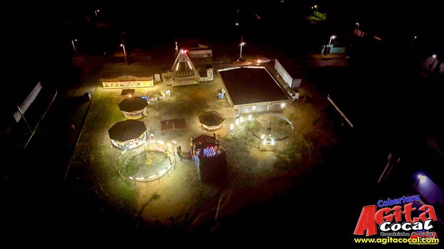 Festa de St Antnio 2018 (Encerramento)