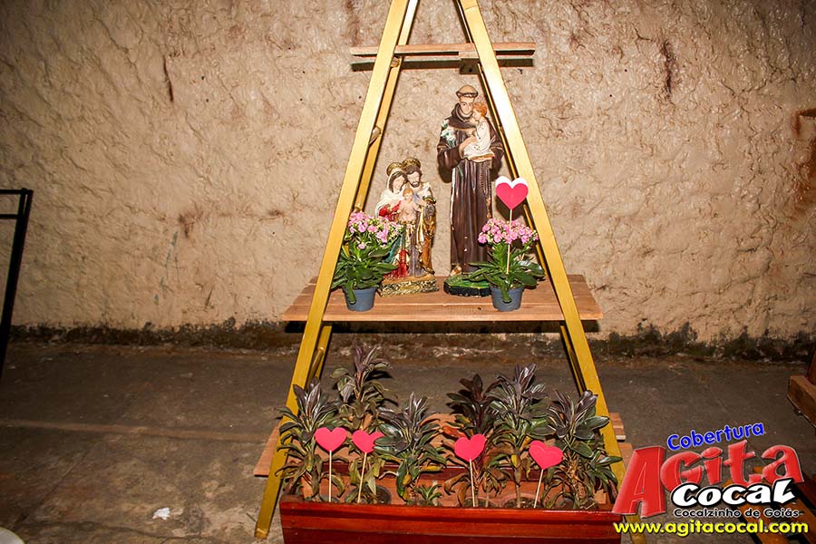 Festa de St Antnio 2018 (Encerramento)
