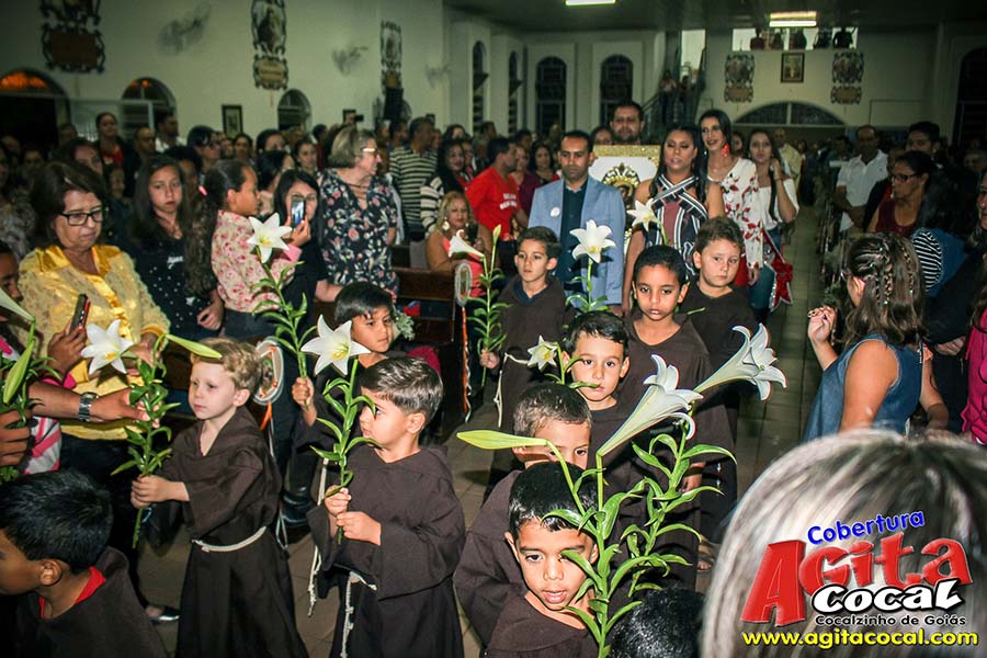 Festa de St Antnio 2018 (Encerramento)