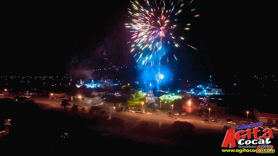 Festa de St Antnio 2018 (Encerramento)
