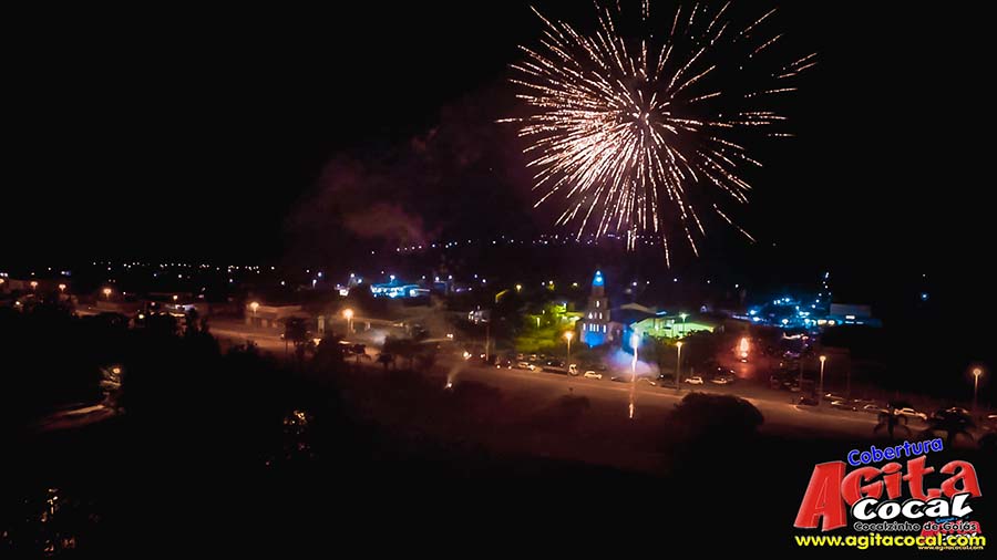 Festa de St Antnio 2018 (Encerramento)