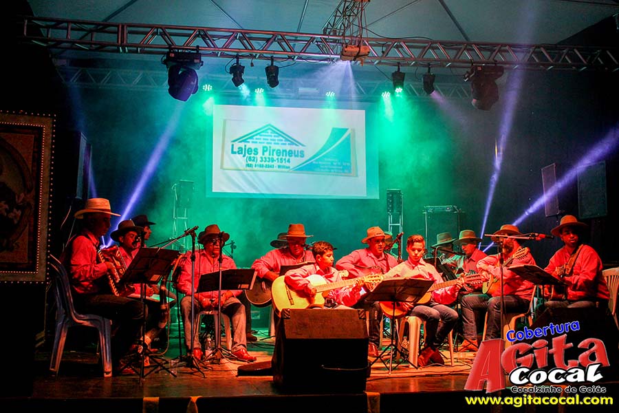 Festa de St Antnio 2018 (Encerramento)