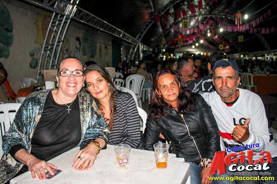 Festa de St Antnio 2018 (Encerramento)