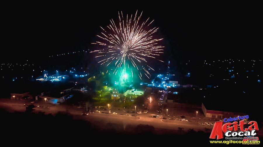 Festa de St Antnio 2018 (Encerramento)