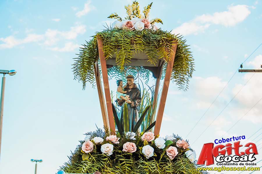 Festa de St Antnio 2018 (Encerramento)